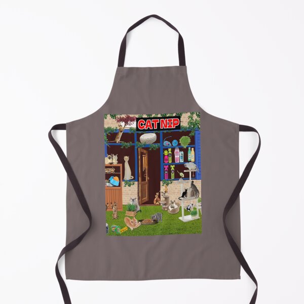 Item preview, Catnip designed and sold by Dazzle-TeesUS.