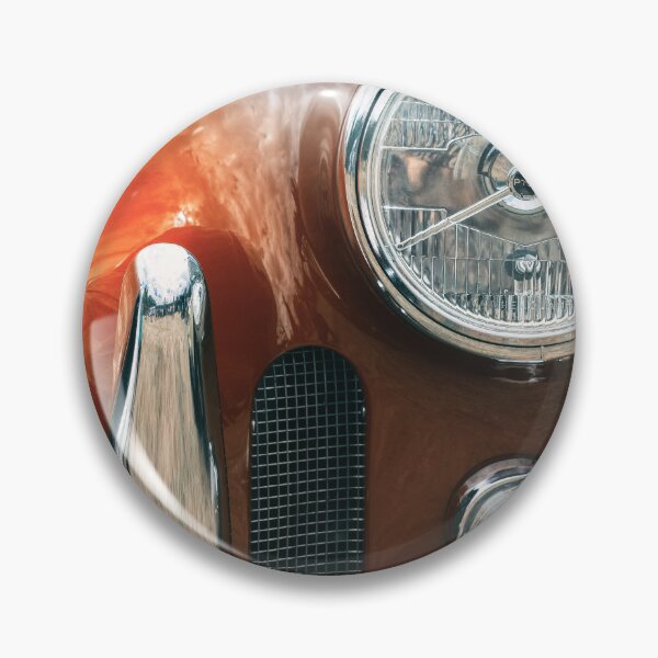 Item preview, AC Cobra Front designed and sold by David Bowman.