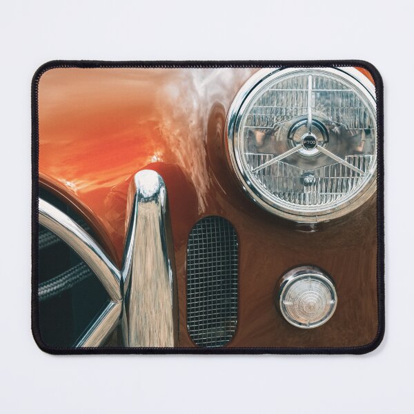 Item preview, AC Cobra Front designed and sold by David Bowman.