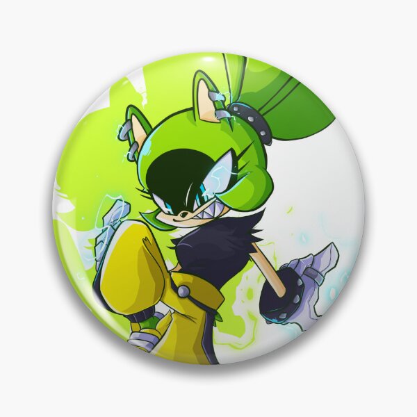 Item preview, Surge The Tenrec  designed and sold by Rizzorian.