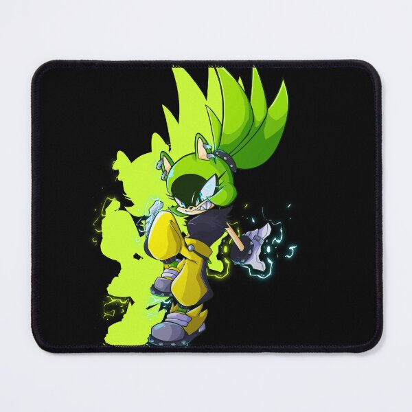 Item preview, Surge The Tenrec  designed and sold by Rizzorian.