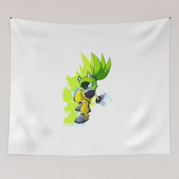 Item preview, Surge The Tenrec  designed and sold by Rizzorian.