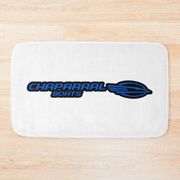 Item preview, Chaparral Boats designed and sold by Burchmen.
