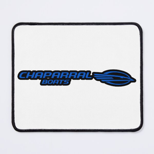 Item preview, Chaparral Boats designed and sold by Burchmen.