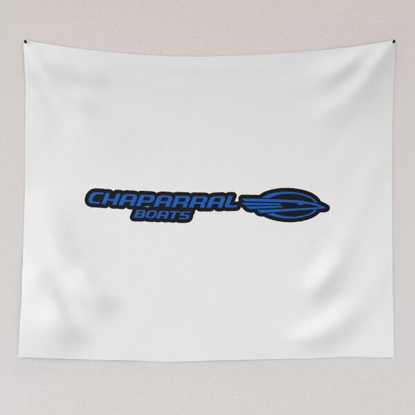 Item preview, Chaparral Boats designed and sold by Burchmen.