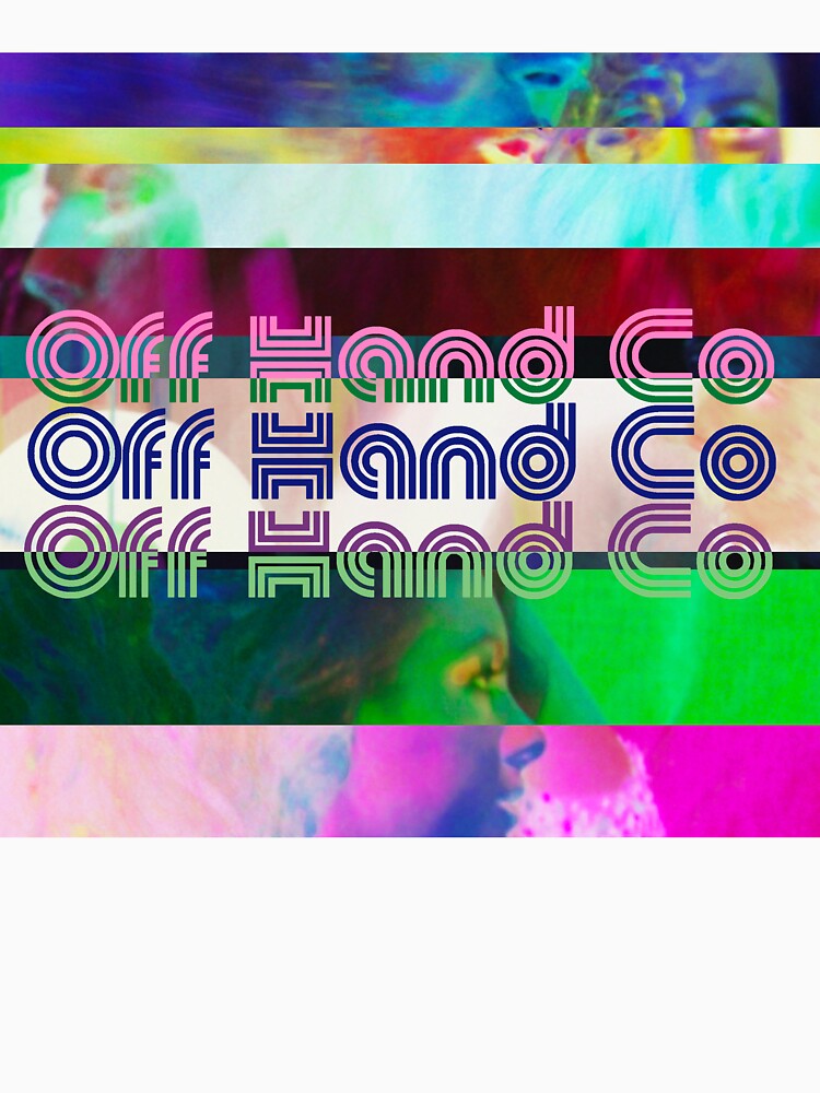 Thumbnail 7 of 7, Essential T-Shirt, Disco 2 Off Hand Co designed and sold by offhandco.