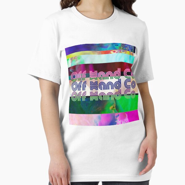 Disco 2 Off Hand Co Essential T-Shirt