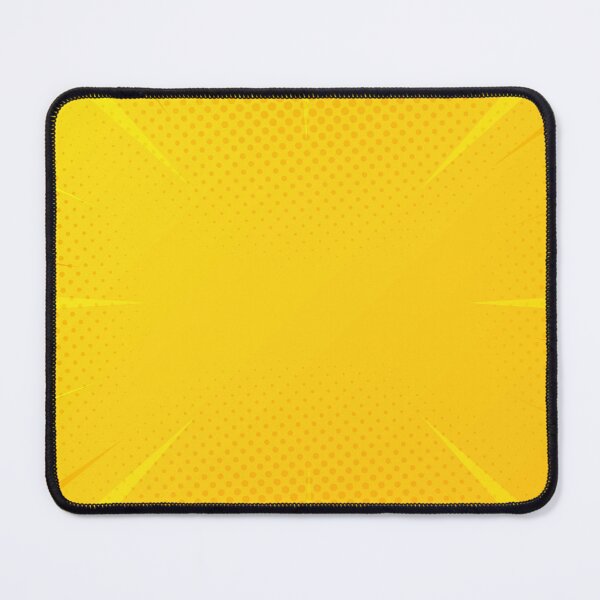 Item preview, Abstract yellow glow designed and sold by klimov0101.