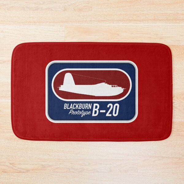 Item preview, Blackburn B-20 designed and sold by StrongVlad.
