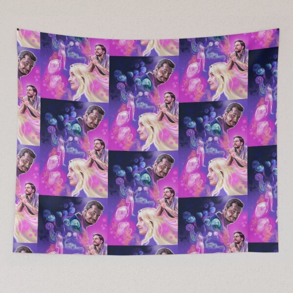 Item preview, Zoe Richard Armitage designed and sold by AK-Hevonen.