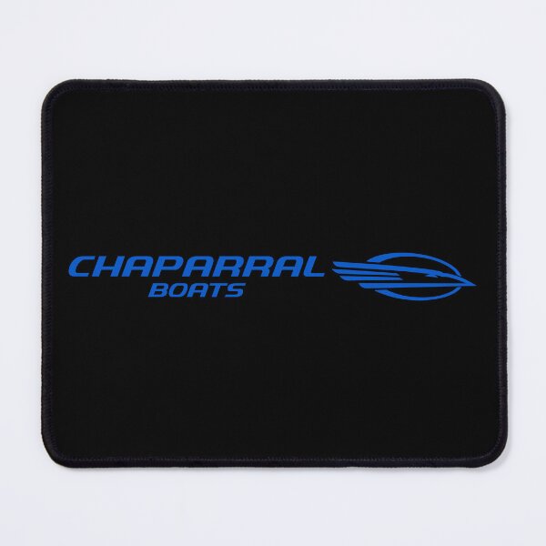 Item preview, Chaparral Boats designed and sold by Burchmen.