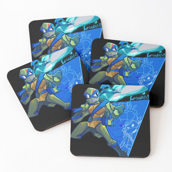 Item preview, Leonardo designed and sold by Rizzorian.