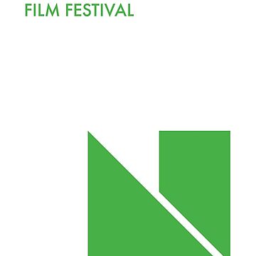 Artwork thumbnail, Norwich Film Festival Tote by NorwichFilmFest