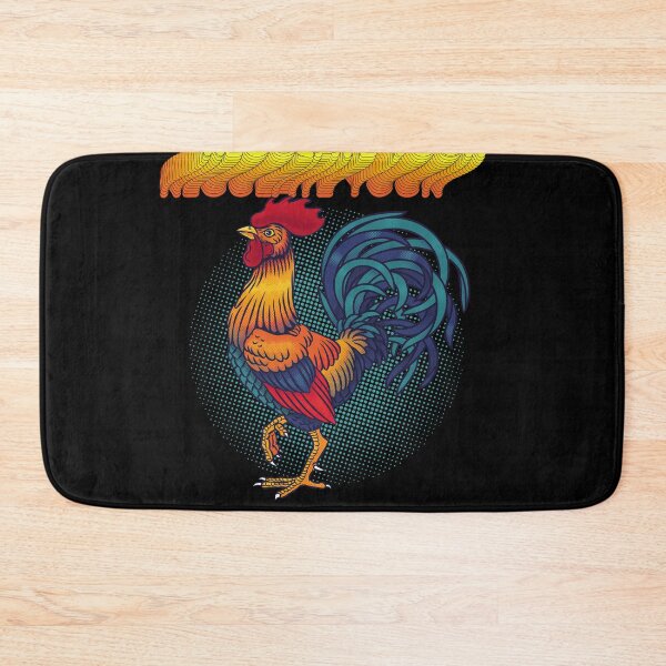 Item preview, regulate your rooster  designed and sold by Fliflat.