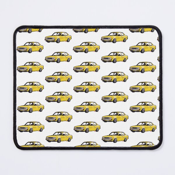 Item preview, Yellow Classic TC designed and sold by CoolRide.