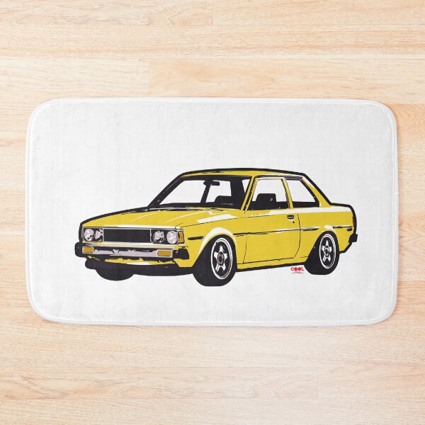 Item preview, Yellow Classic TC designed and sold by CoolRide.