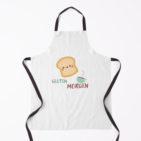 Item preview, gluten morgen designed and sold by ruanna-me.