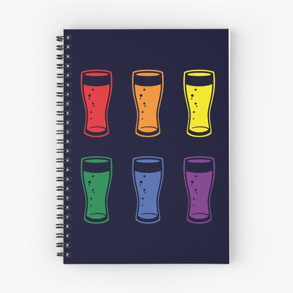Item preview, Beer Pride Colors designed and sold by DKdesigns27.