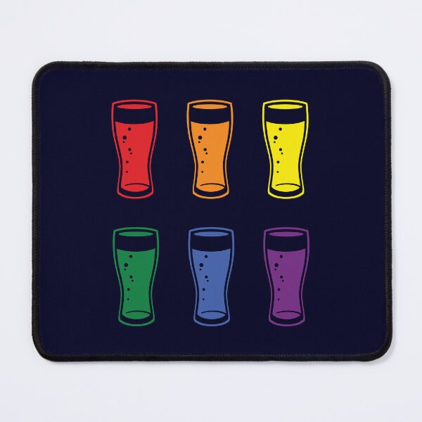 Item preview, Beer Pride Colors designed and sold by DKdesigns27.