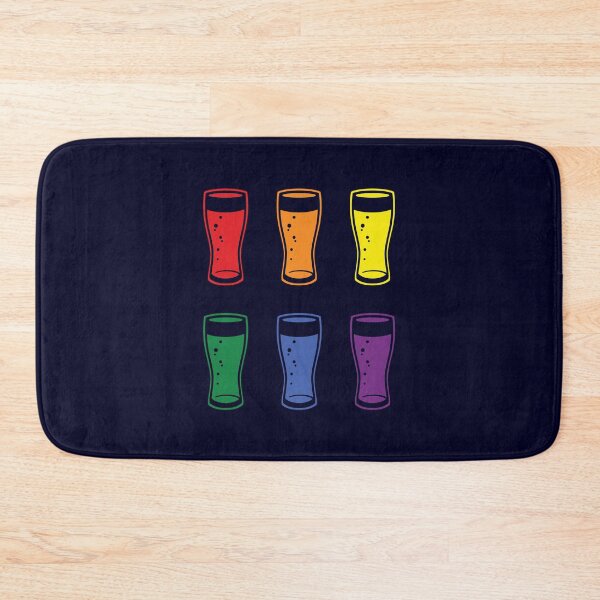 Item preview, Beer Pride Colors designed and sold by DKdesigns27.