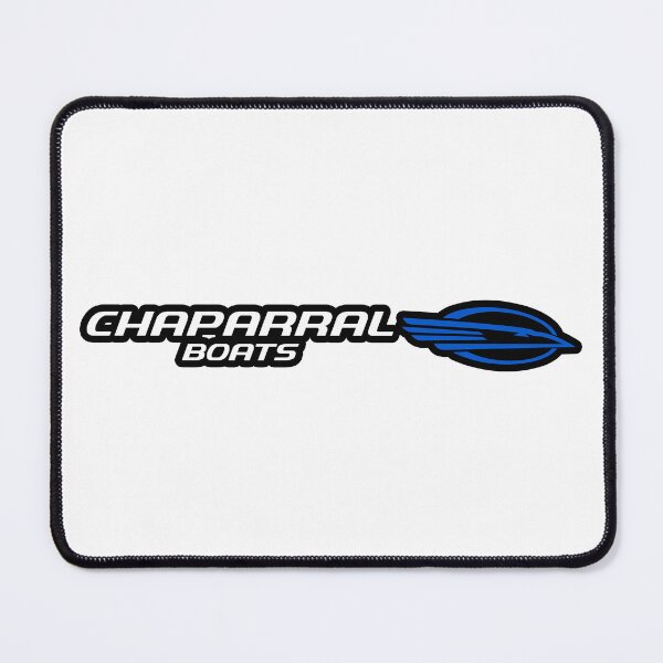 Item preview, Chaparral Boats designed and sold by Burchmen.