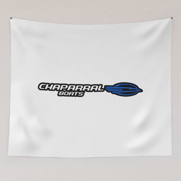 Item preview, Chaparral Boats designed and sold by Burchmen.