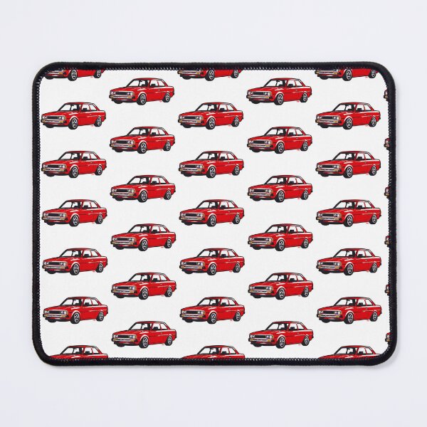Item preview, Red Classic TC designed and sold by CoolRide.