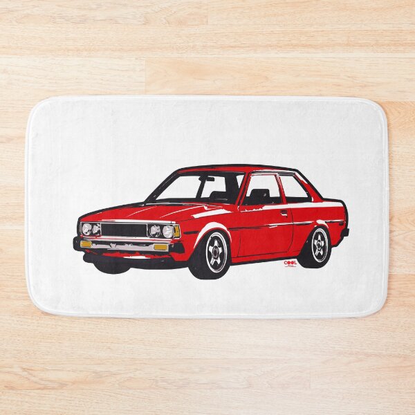 Item preview, Red Classic TC designed and sold by CoolRide.