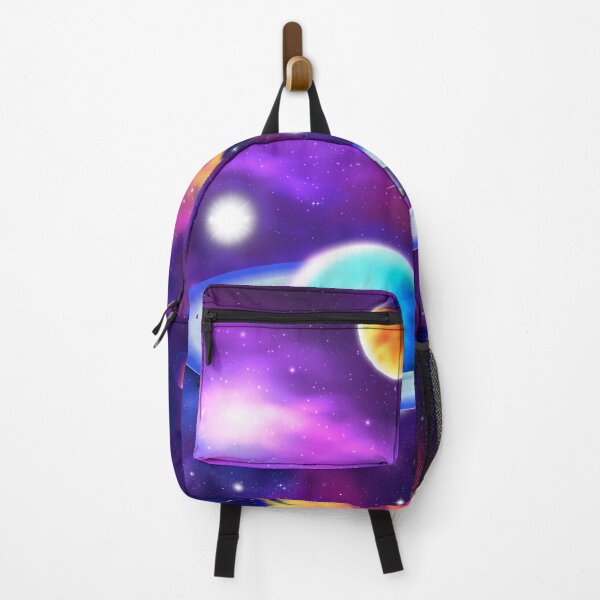 Item preview, Nebulous Planets designed and sold by GeraldNewtonArt.