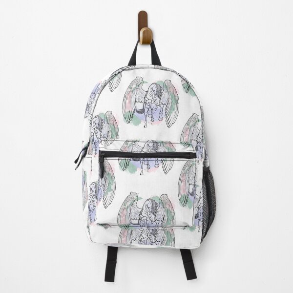 Item preview, Pegasus designed and sold by Mirksaz-designs.