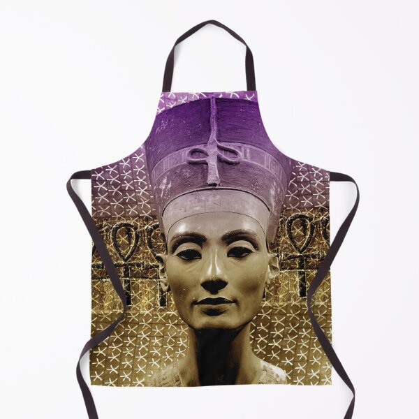 Item preview, Queen Nefertiti designed and sold by ZOS HOUSE.