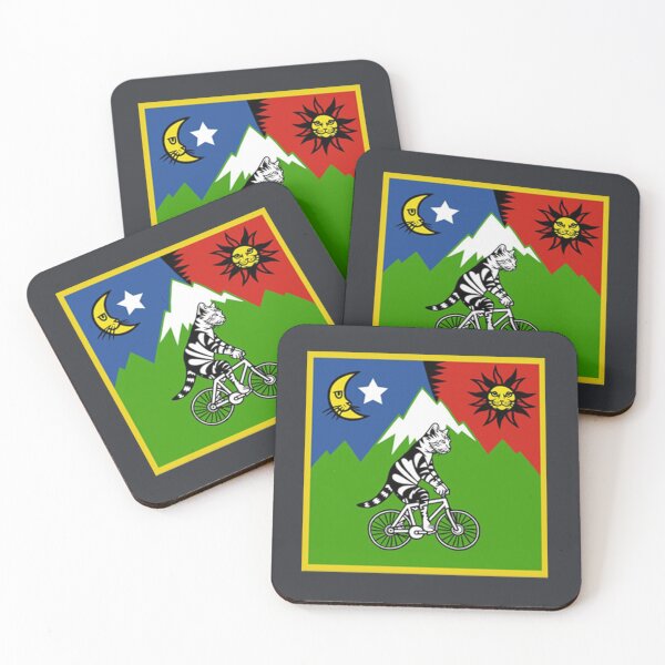 Item preview, Bicycle Catnip (Electric Catnip)    designed and sold by Dazzle-TeesUS.