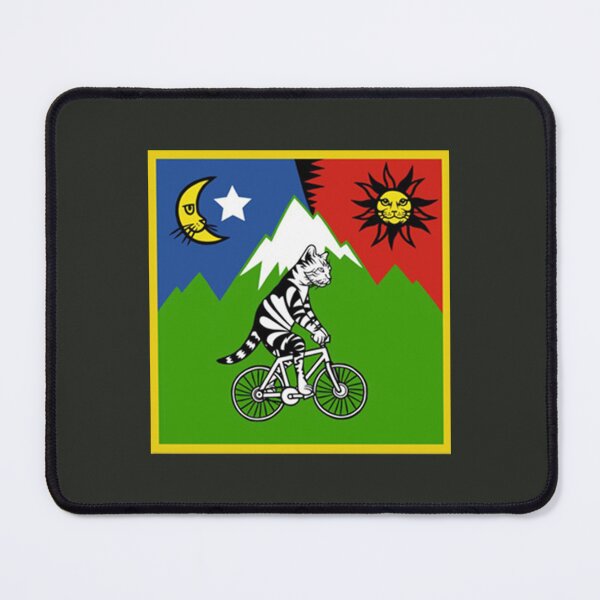 Item preview, Bicycle Catnip (Electric Catnip)    designed and sold by Dazzle-TeesUS.