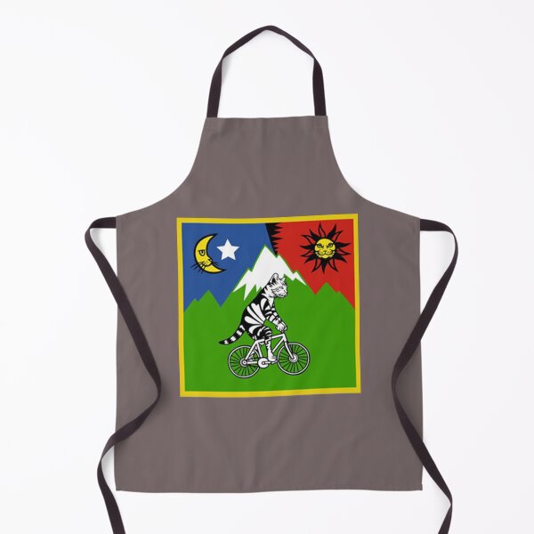 Item preview, Bicycle Catnip (Electric Catnip) designed and sold by Dazzle-TeesUS.