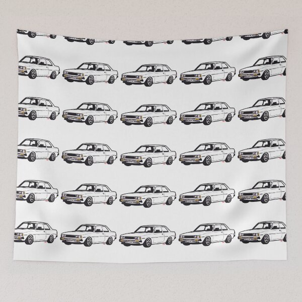 Item preview, White Classic TC designed and sold by CoolRide.