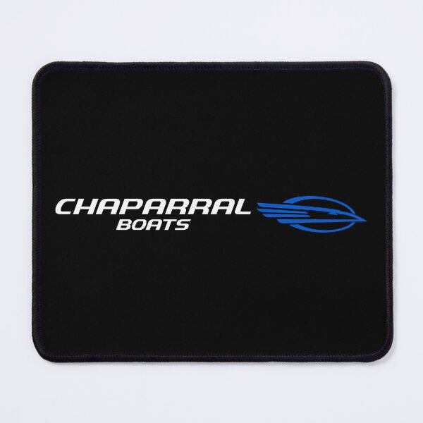 Item preview, Chaparral Boats designed and sold by Burchmen.