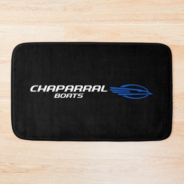 Item preview, Chaparral Boats designed and sold by Burchmen.