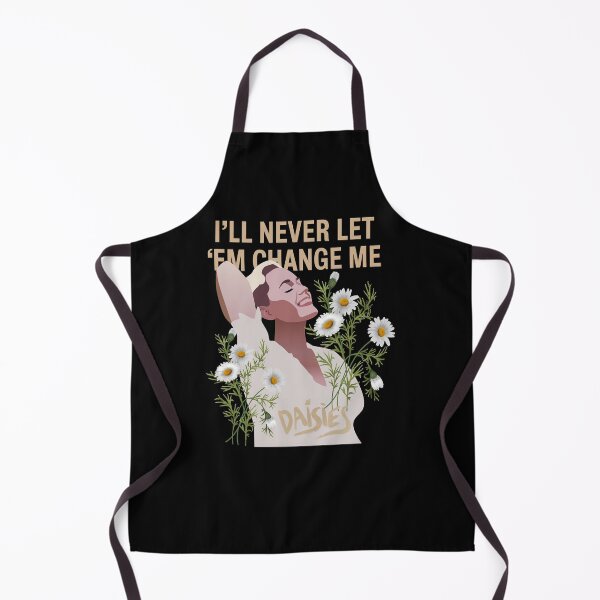 Item preview, Katy Perry Daisies Cartoon designed and sold by knupkeshroutf.
