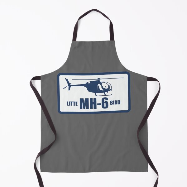 Item preview, MH-6 Little Bird designed and sold by StrongVlad.