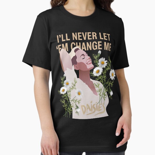 Item preview, Katy Perry Daisies Cartoon designed and sold by knupkeshroutf.