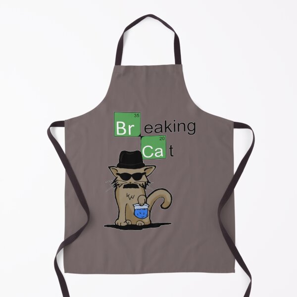 Item preview, Breaking Cat designed and sold by Dazzle-TeesUS.