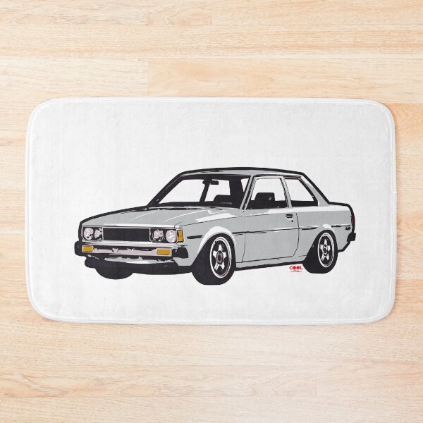 Item preview, Grey Classic TC designed and sold by CoolRide.