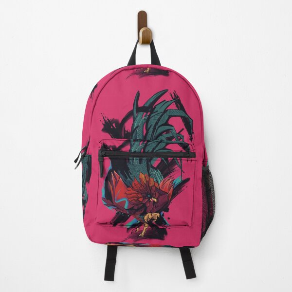 Item preview, colorful rooster designed and sold by Gridboy.