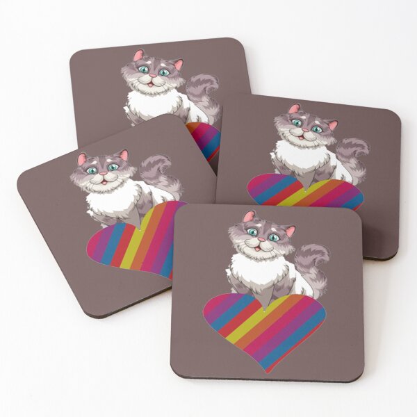 Item preview, Cat Lovers ideas   designed and sold by Dazzle-TeesUS.