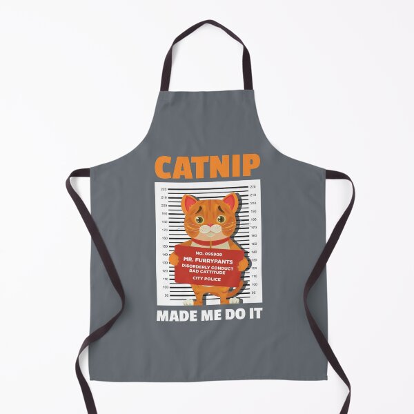 Item preview, Catnip designed and sold by Dazzle-TeesUS.