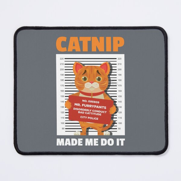 Item preview, Catnip      designed and sold by Dazzle-TeesUS.