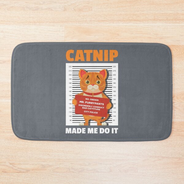 Item preview, Catnip      designed and sold by Dazzle-TeesUS.