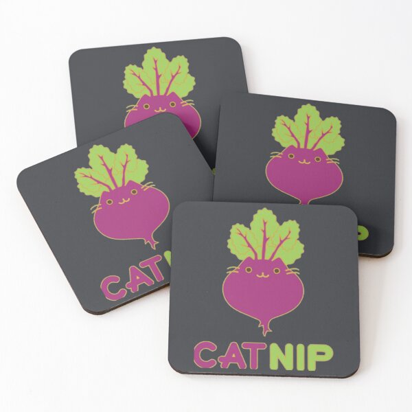 Item preview, CATnip - Catnip Turnip   designed and sold by Dazzle-TeesUS.