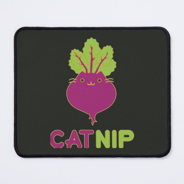 Item preview, CATnip - Catnip Turnip   designed and sold by Dazzle-TeesUS.