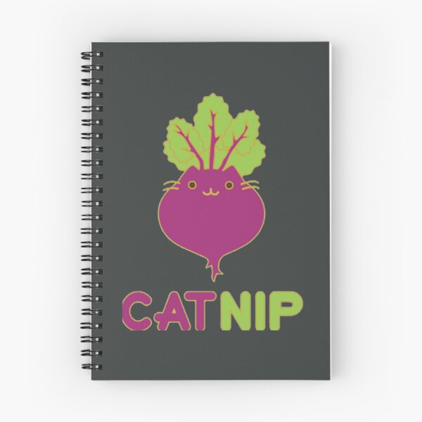Item preview, CATnip - Catnip Turnip   designed and sold by Dazzle-TeesUS.